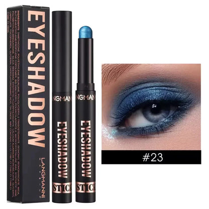 Fard à Paupières en Stick Longue Tenue