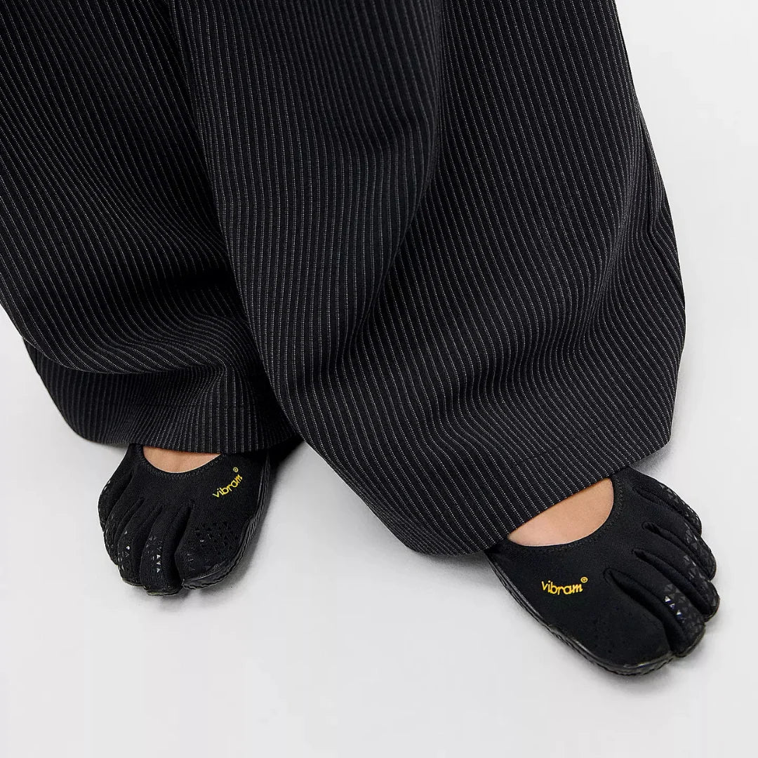 Chaussures Minimalistes à Cinq Doigts