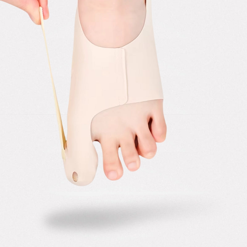 Correcteur Universel pour Hallux Valgus