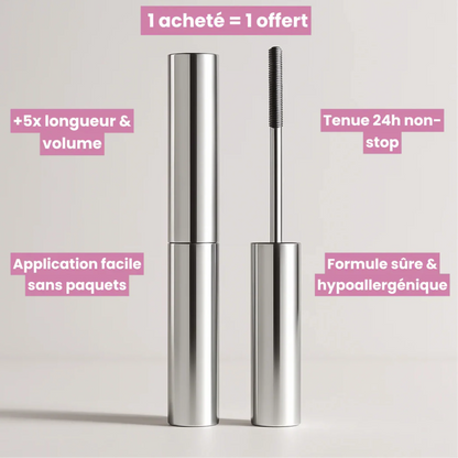 Mascara volume intense