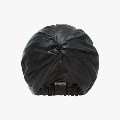 Bonnet en Soie Premium