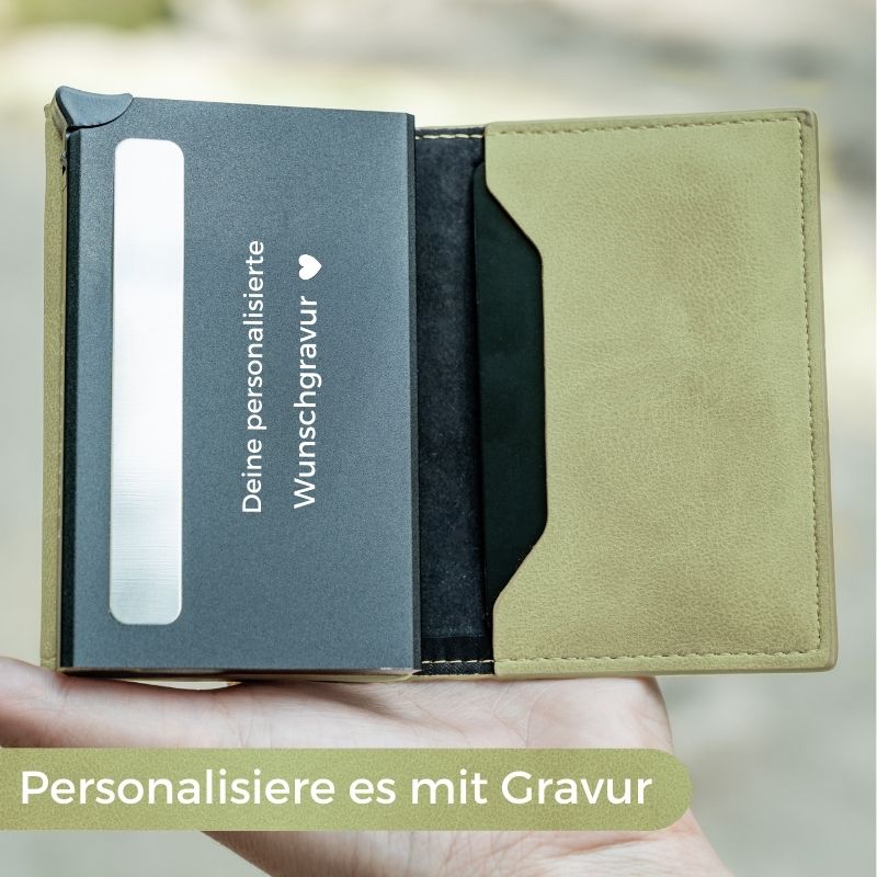 Smart Wallet 3.0