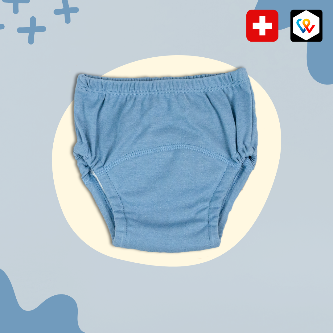 Nino – Culotte d’Apprentissage De la Propreté