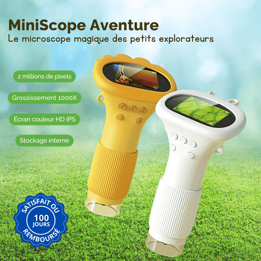 Le MiniScope