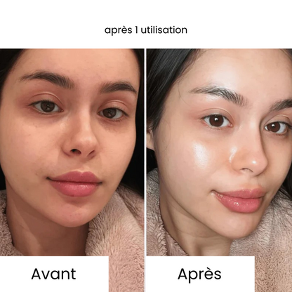 Masque au Collagène Intensif