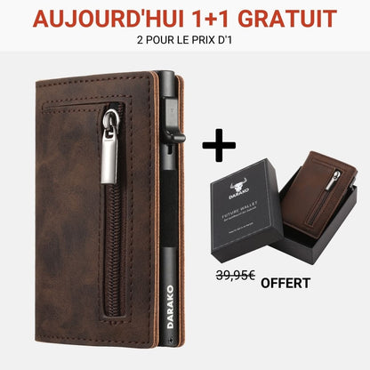 Portefeuille Future