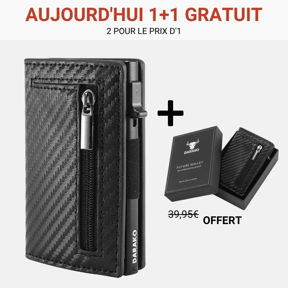 Portefeuille Future