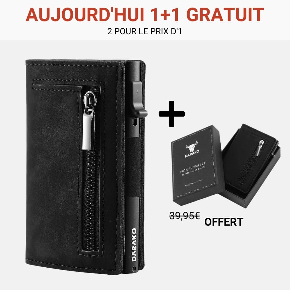 Portefeuille Future