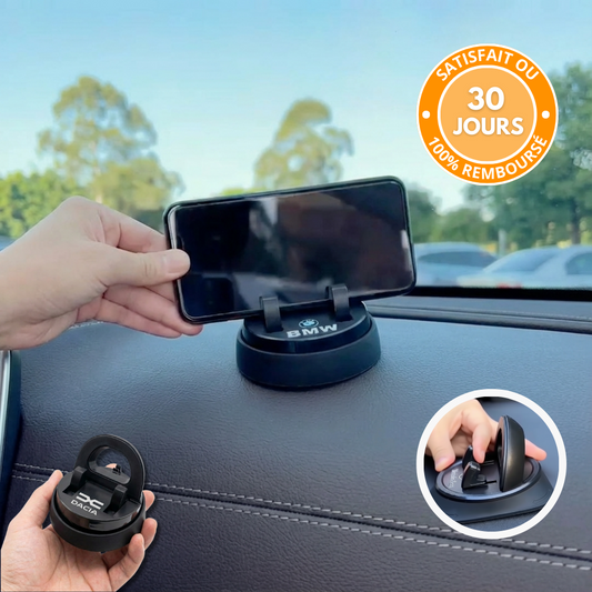 Support Téléphone Rotatif T80 PRO™