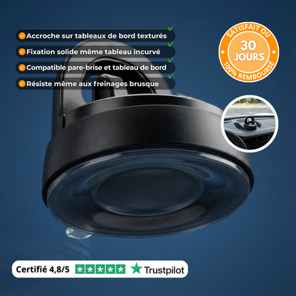 Drehbare Telefonhalterung T80 PRO™