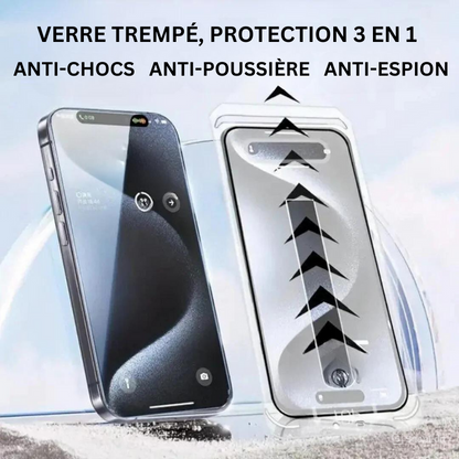 Film Protection Ecran Smartphone