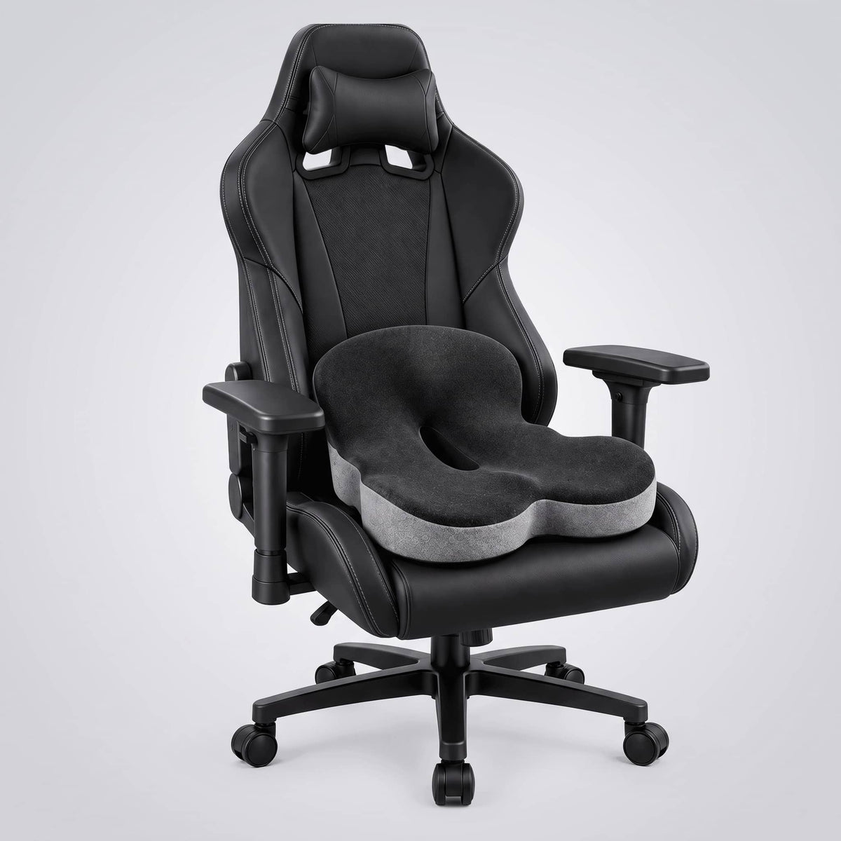 Coussin Ergonomique pour Chaise