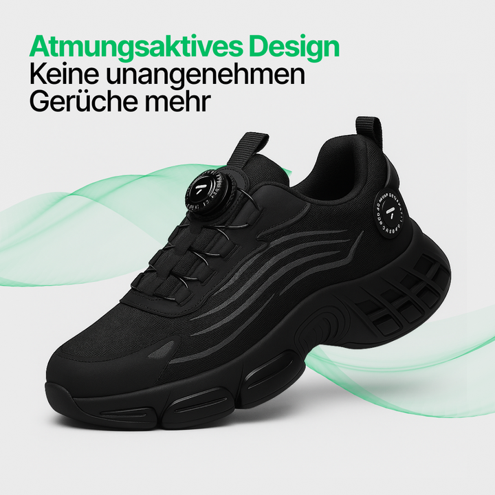 Chaussures de sport confortables et stylées pour homme et femme