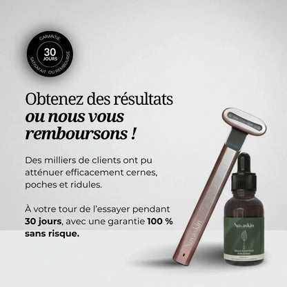 Stylo & Sérum Contour des Yeux