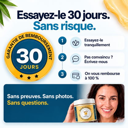 Baume Naturel Apaisant Psoriasis au Propolis