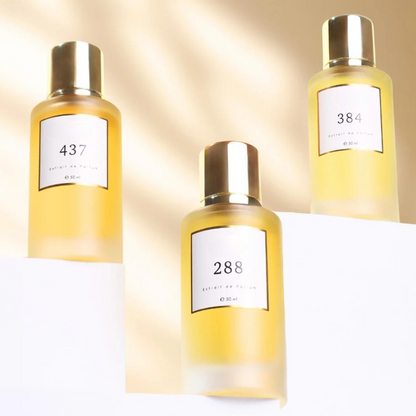 Elegante Düfte für jeden Anlass (404 / 501 / 384 / 320)