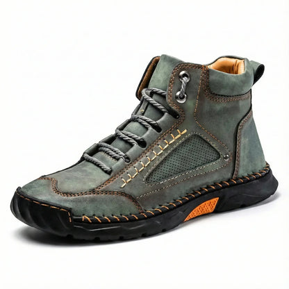 Chaussures en cuir élégantes pour homme