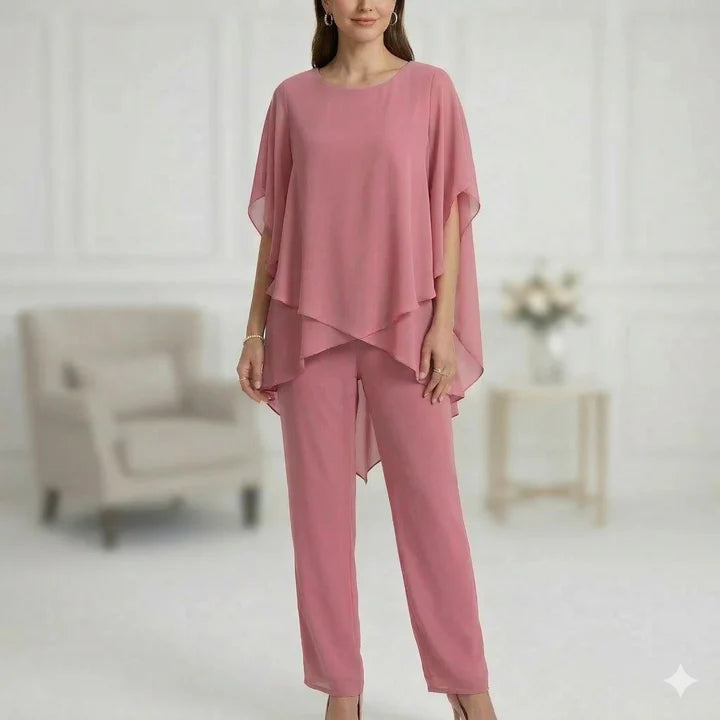 Ensemble Chic et Confort Détente