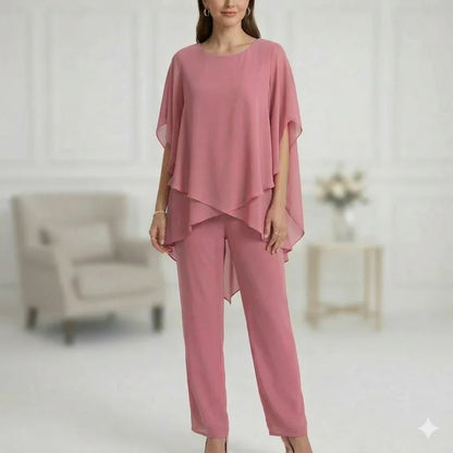Ensemble Chic et Confort Détente