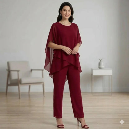 Ensemble Chic et Confort Détente