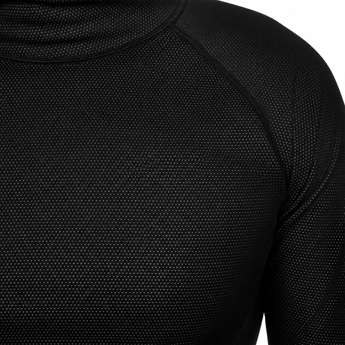 Motorrad-Thermoanzug „Second Skin“