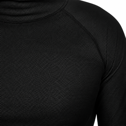 Motorrad-Thermoanzug „Second Skin“