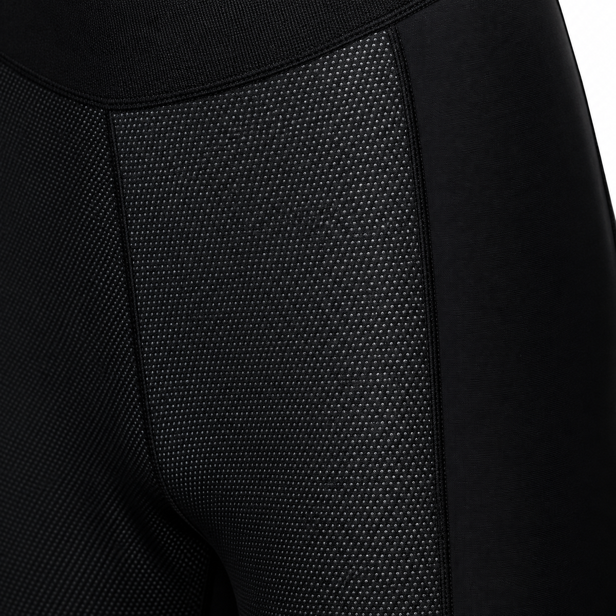 Motorrad-Thermoanzug „Second Skin“