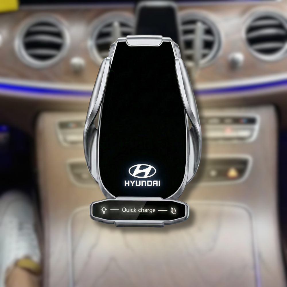 Telefonhalterung für das Auto