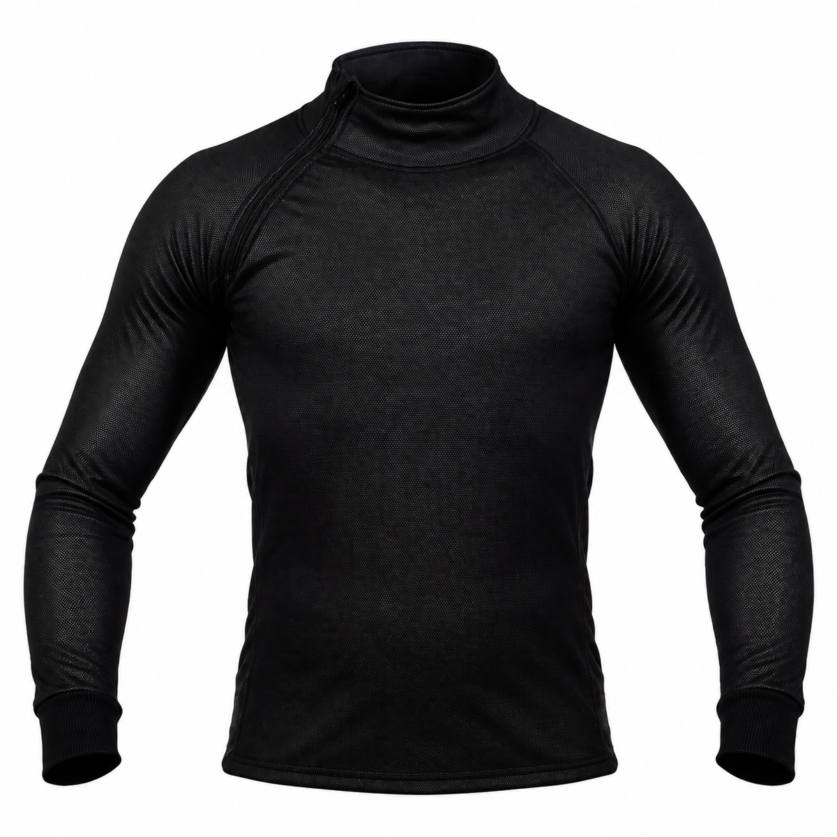 Motorrad-Thermoanzug „Second Skin“
