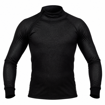 Motorrad-Thermoanzug „Second Skin“