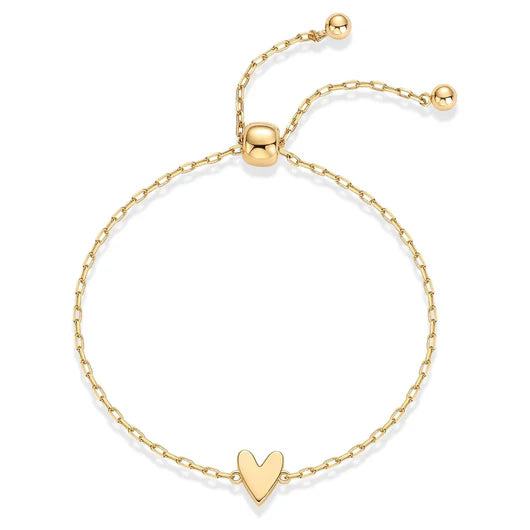 Armband „Mutter-Tochter-Herz“