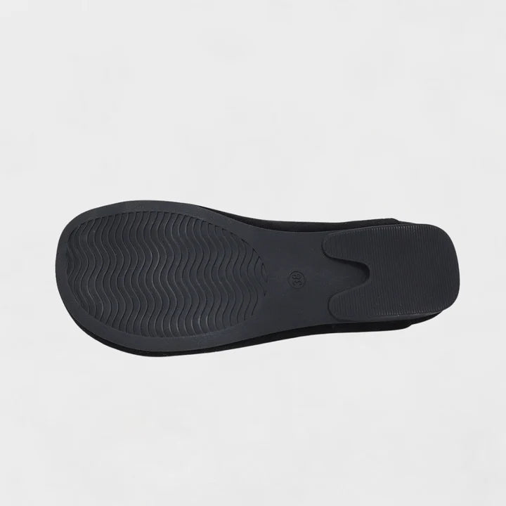 Mocassins Confortables à Semelle Souple