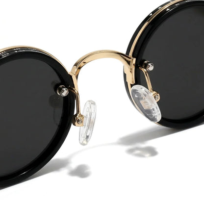 Adaptive Sonnenbrille