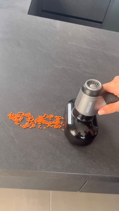 Powercleany – Handstaubsauger