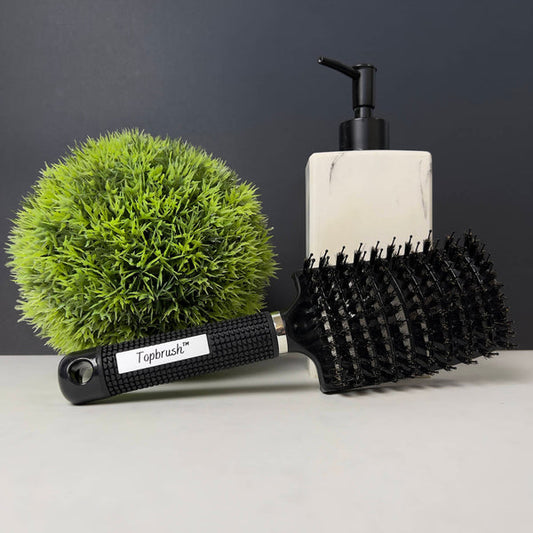 Brosse à Cheveux Démêlante