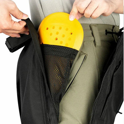 Surpantalon Moto Femme Étanche