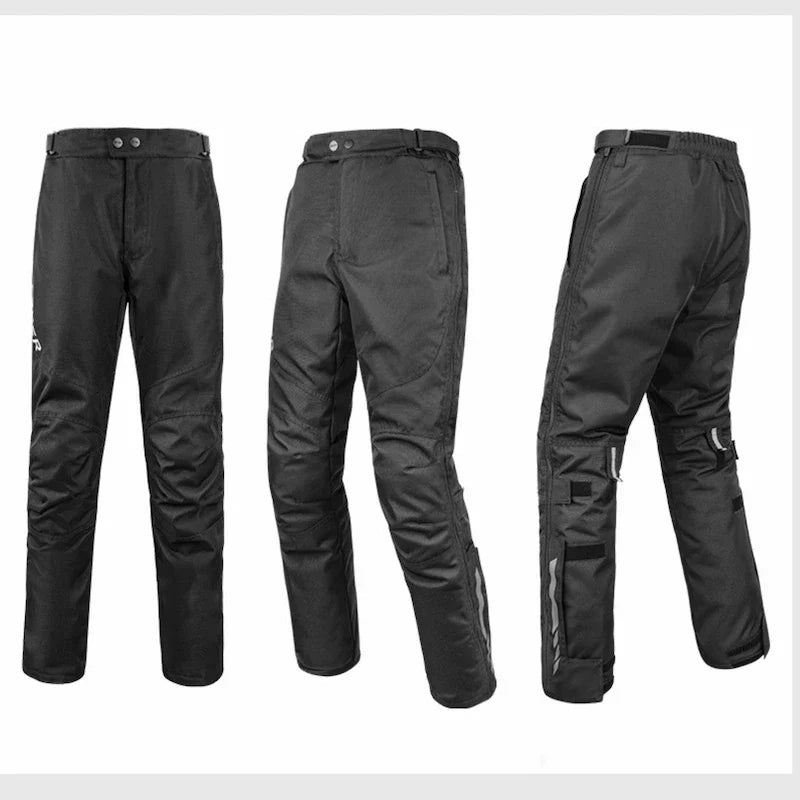 Surpantalon Moto Femme Étanche