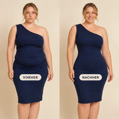 Culotte Gainante Post-Partum Taille Haute