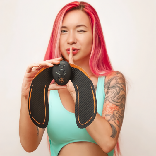 ImpulseFit – Raffermisseur corporel EMS électrique