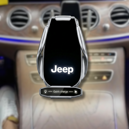 Telefonhalterung für das Auto