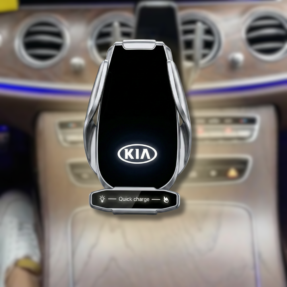 Telefonhalterung für das Auto