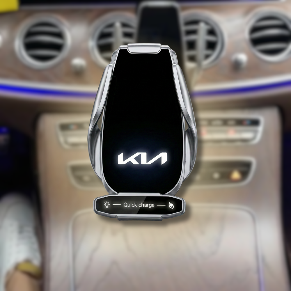 Telefonhalterung für das Auto