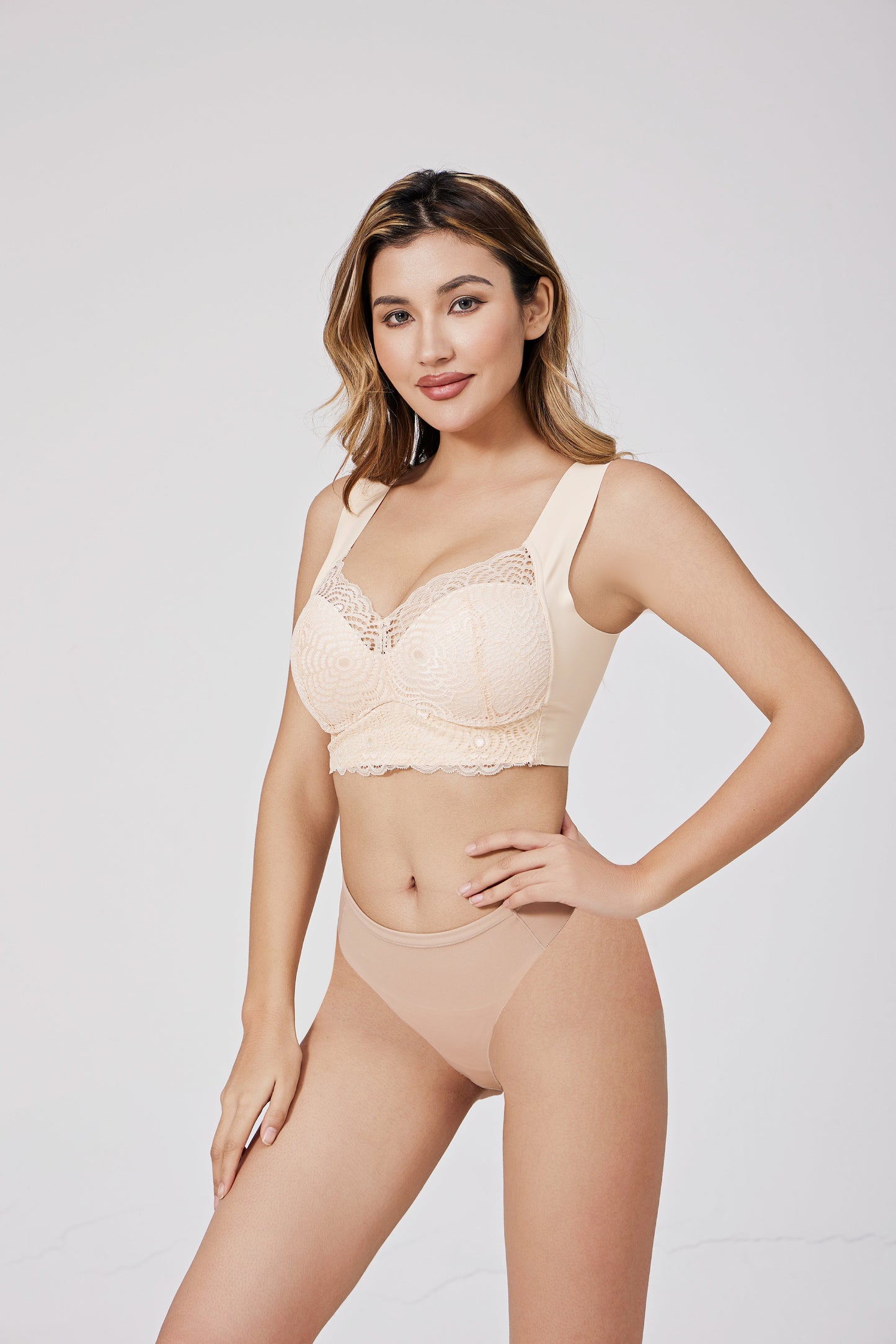 Comfit™ Original – Soutien-gorge Push-up Confortable et de maintien