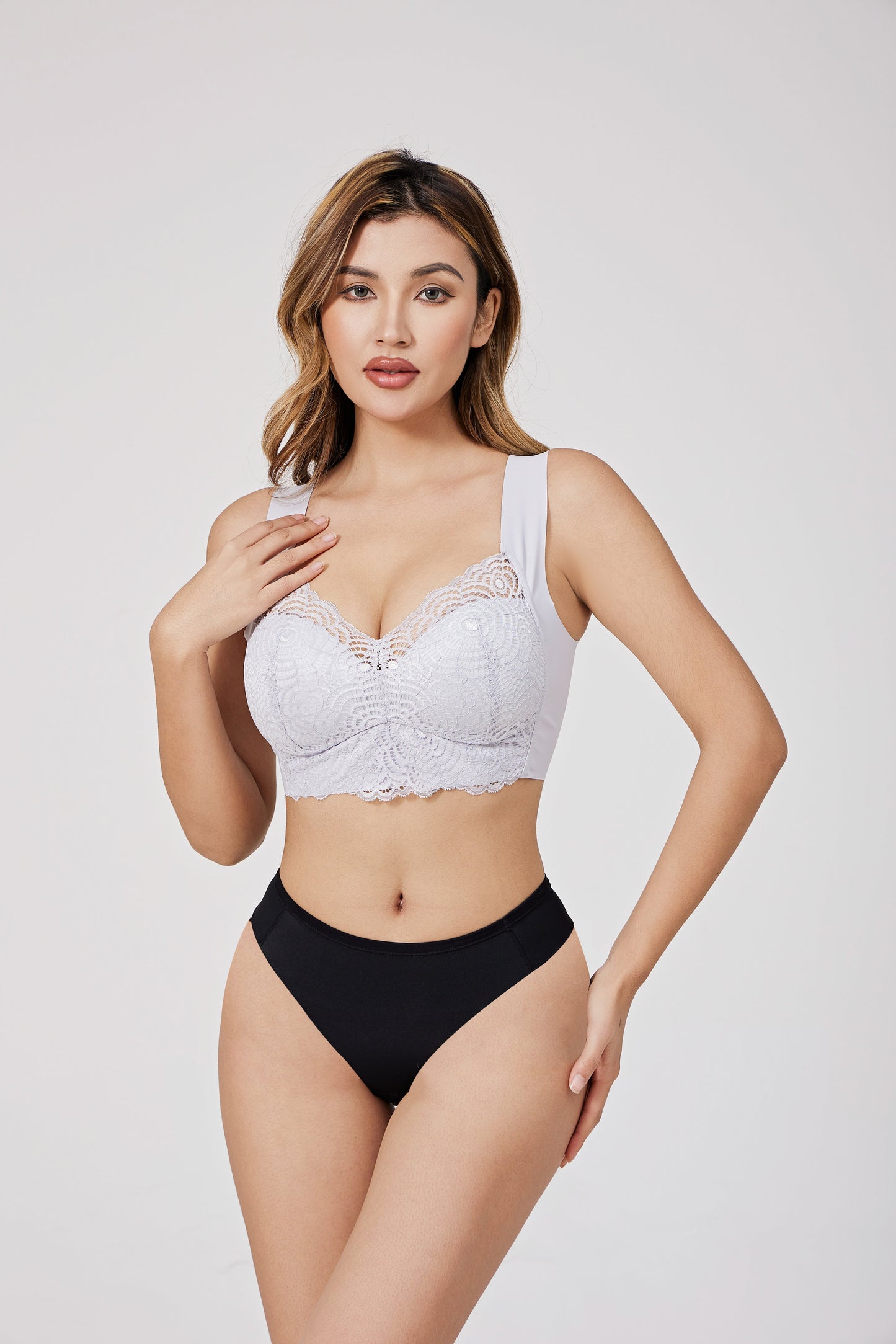 Comfit™ Original – Soutien-gorge Push-up Confortable et de maintien