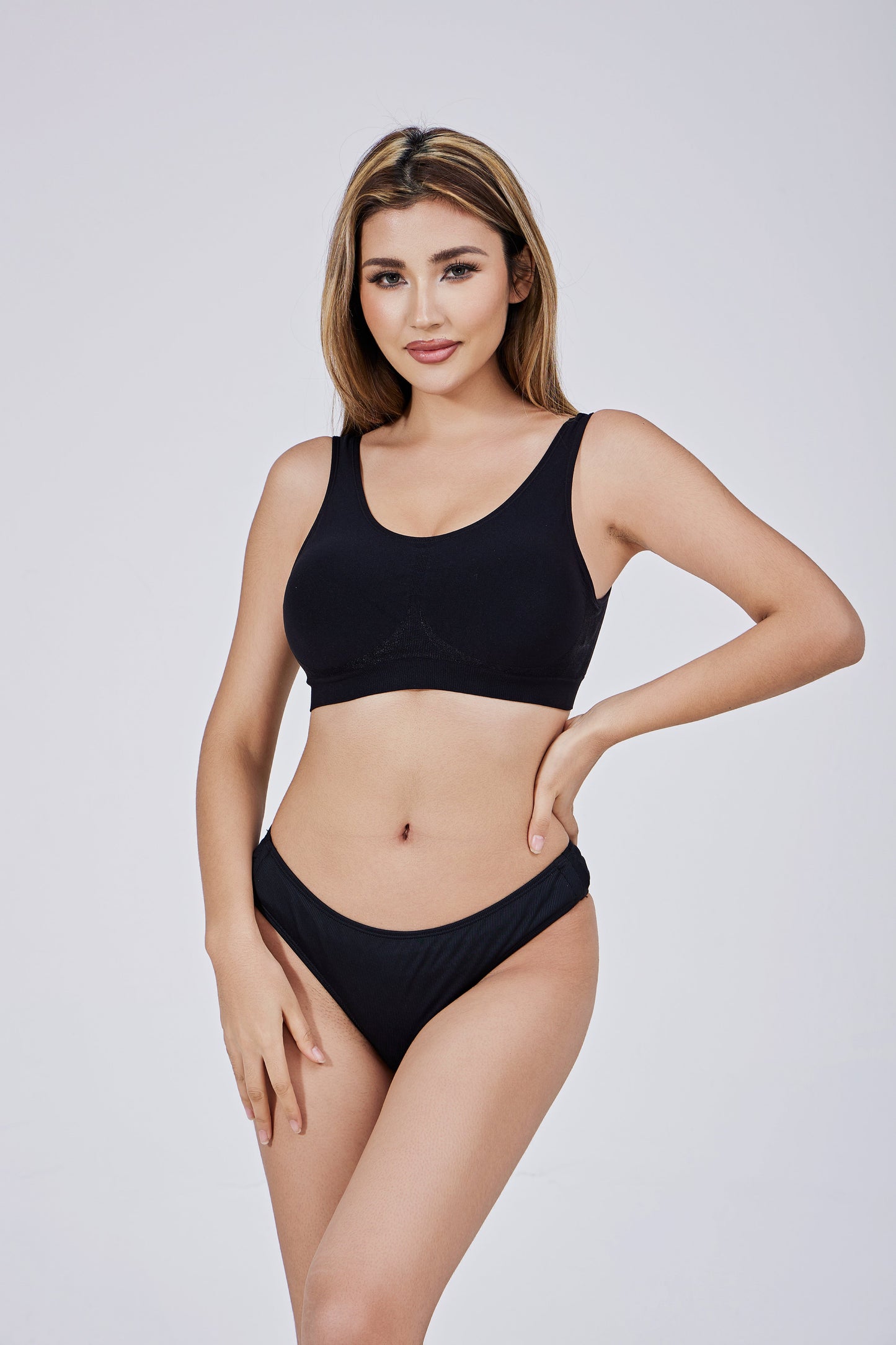 Comfit™ Original – Soutien-gorge Push-up Confortable et de maintien