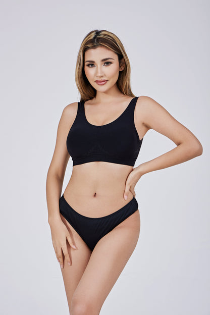 Comfit™ Original – Soutien-gorge Push-up Confortable et de maintien