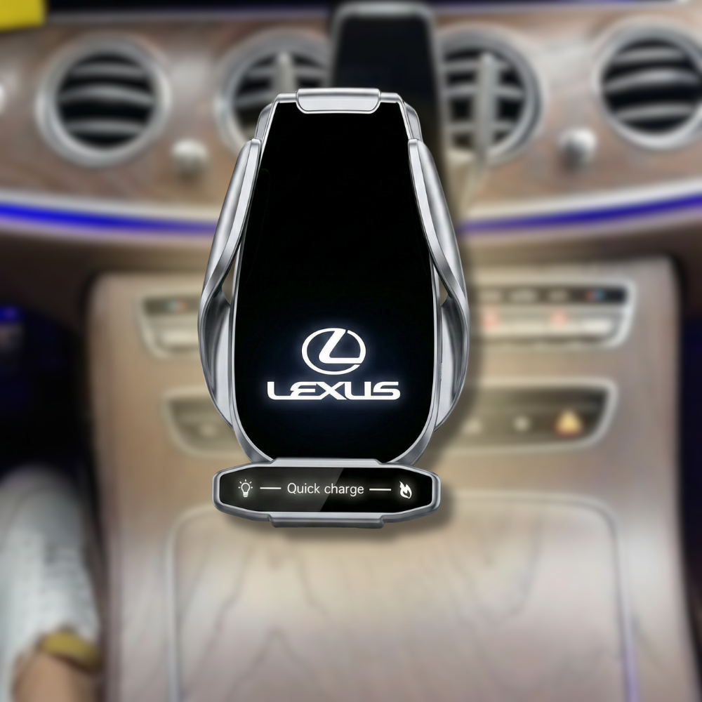 Telefonhalterung für das Auto