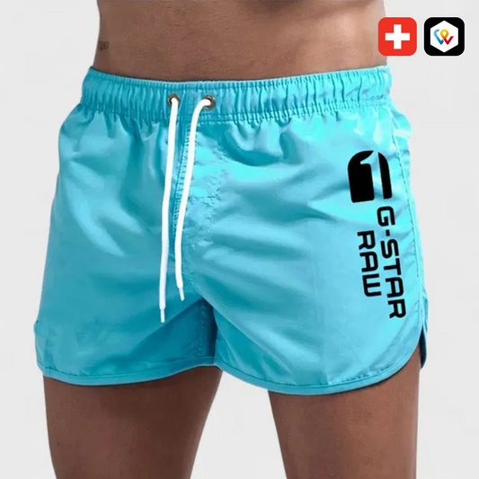 Maillot de bain homme Noiret Paris