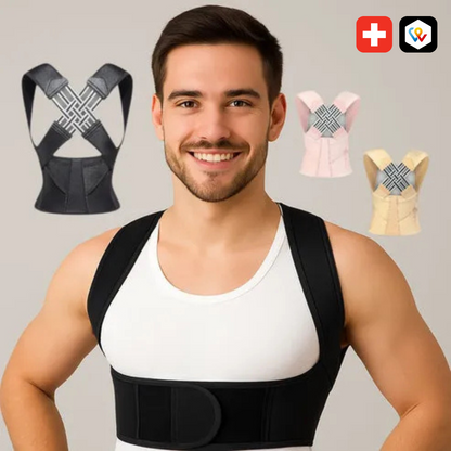 AlignFlex™ Haltungstrainer
