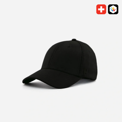 Casquette pour chignon ou queue-de-cheval haute